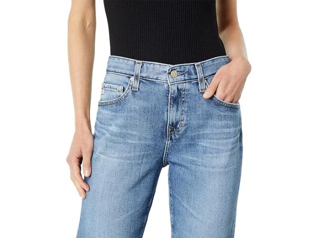 (取寄) AGジーンズ レディース エックス-ボーイフレンド スロウチ スリム イン 16 イヤーズ ハドソン AG Jeans women AG Jeans Ex-boyfriend Slouchy Slim in 16 Years Hudson 16 Years Hudson