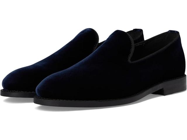 (取寄) アレンエドモンズ メンズ ロビンソン シューズ Allen Edmonds men Robinson Loafer/Moc Shoes Navy Velvet