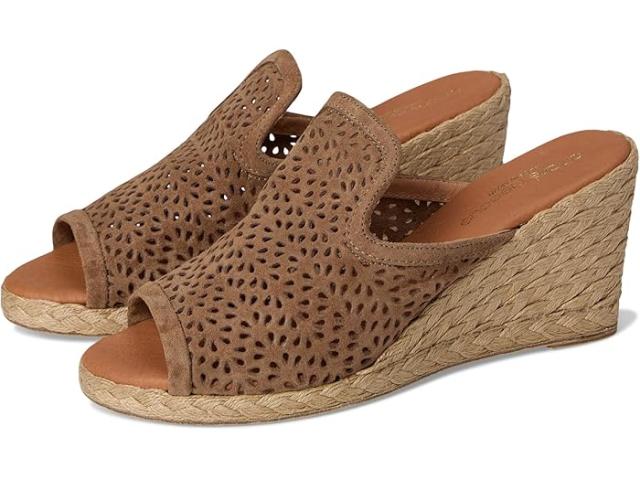 (取寄) アンドレアスース レディース  Andre Assous women Nissa Cuero