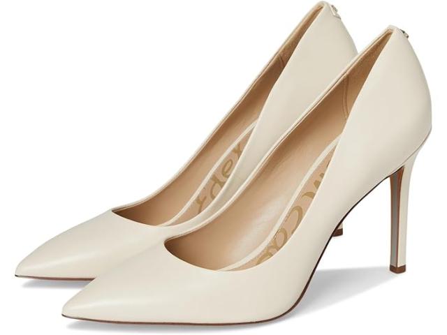 (取寄) サムエデルマン レディース ヘイゼル Sam Edelman women Hazel Modern Ivory