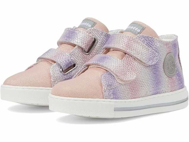 (取寄) ナチュリーノ ガールズ ファルコット マイケル (トドラー) Naturino girls Falcotto Michael (Toddler) Pink Rainbowの通販は