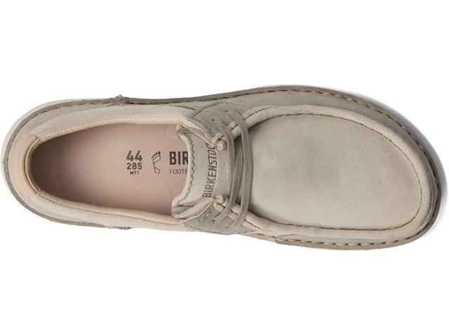 取寄) ビルケンシュトック メンズ パサデナ - スエード Birkenstock