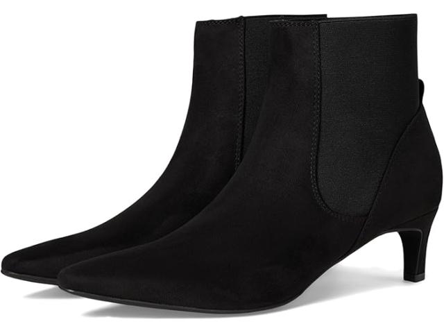 (取寄) バンドリーノ レディース セレブレイト Bandolino women Celebrate Black