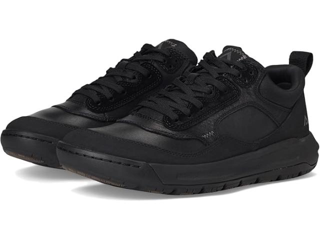 (取寄) メンズ エヴァン Align men Evan Black