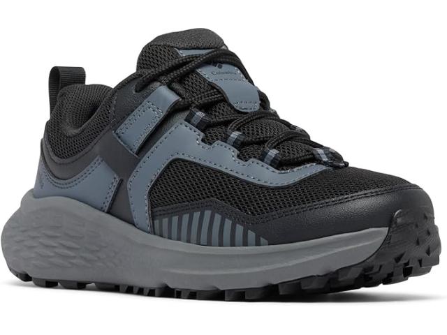 (取寄) コロンビア キッズ キッズ ロウ (リトル キッド/ビッグ キッド) Columbia Kids kids Columbia Kids Konos Low (Little Kid/Big Kid) Black/Graphiteの通販は