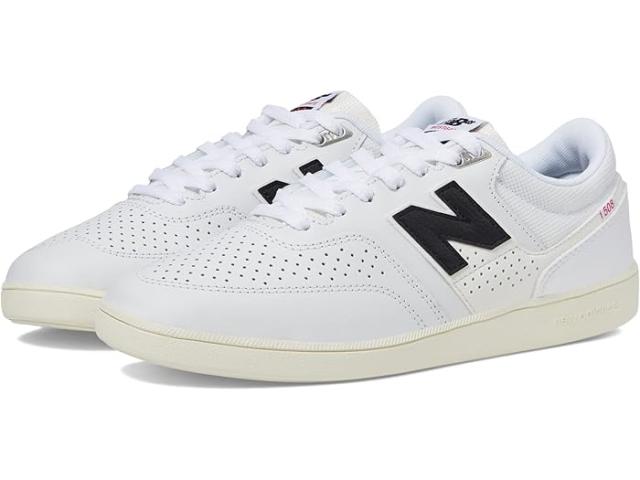 (取寄) ニューバランス ヌメリック ウェストゲート 508 New Balance Numeric Westgate 508 White/Black