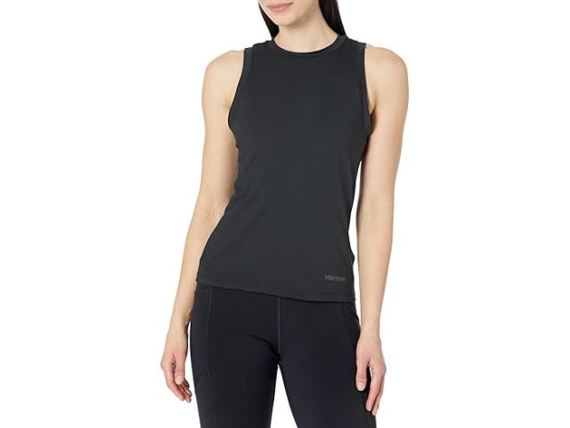 (取寄) マーモット レディース ウィンドリッジ タンク Marmot women Windridge Tank Black