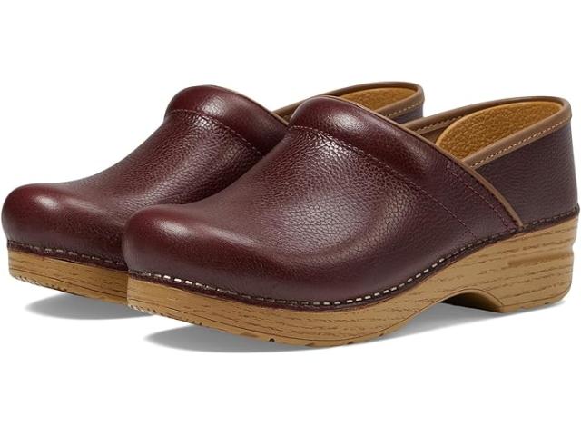 (取寄) ダンスコ プロフェッショナル Dansko Dansko Professional Cordovan Milledの通販は