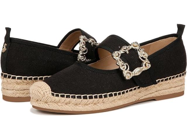 (取寄) サムエデルマン レディース マディ Sam Edelman women Sam Edelman Maddy Black