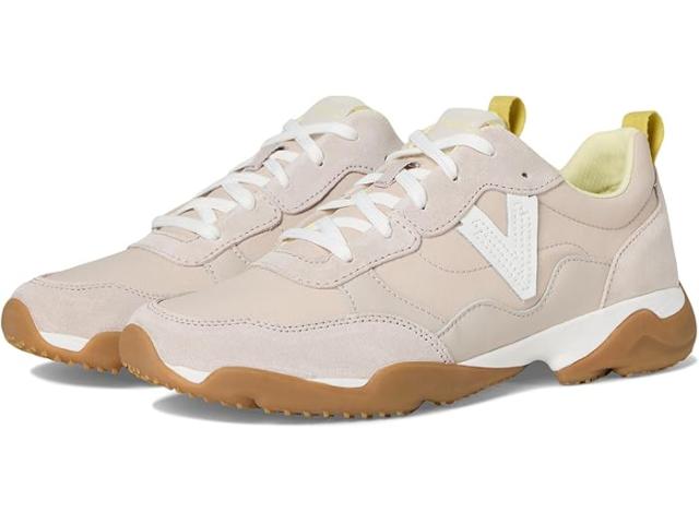 (取寄) バイオニック レディース ウォーク スリム グライド VIONIC women Walk Slim Glide Chateau Grey Nylon Leather