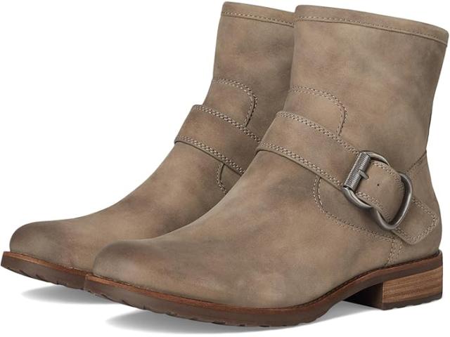 (取寄) ソフト レディース ブリー Sofft women Brie Rock Grey