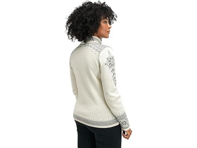 (取寄) ダーレオブノルウェー レディース 140th アニバーサリー フェミニン ジャケット Dale of Norway women Dale of Norway 140th Anniversary Feminine Jacket Off-White/Smoke/Lightcharcoal 取寄) ダーレオブノルウェー レディース 140th アニバーサリー