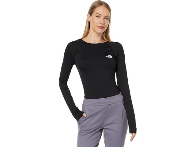 (取寄) ノースフェイス レディース クラス V ウォーター トップ The North Face women The North Face Class V Water Top TNF Black/TNF Whiteの通販は