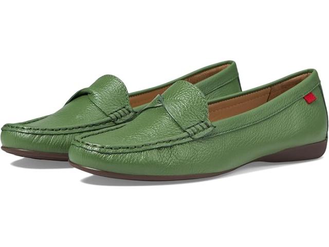 (取寄) マークジョセフニューヨーク レディース ビバリー ロード Marc Joseph New York women Beverley Road Emerald Tumbed