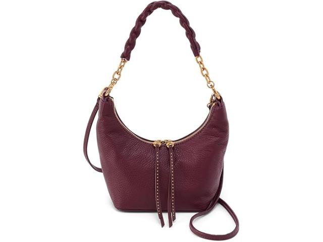 (取寄) ホーボー レディース アストリッド スモール クロスボディ HOBO women Astrid Small Crossbody Mulberry Glaze
