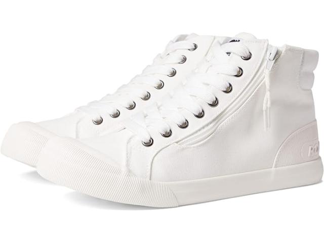 (取寄) ロケットドッグ レディース ジャジン ハイ Rocket Dog women Rocket Dog Jazzin High White 1の通販は