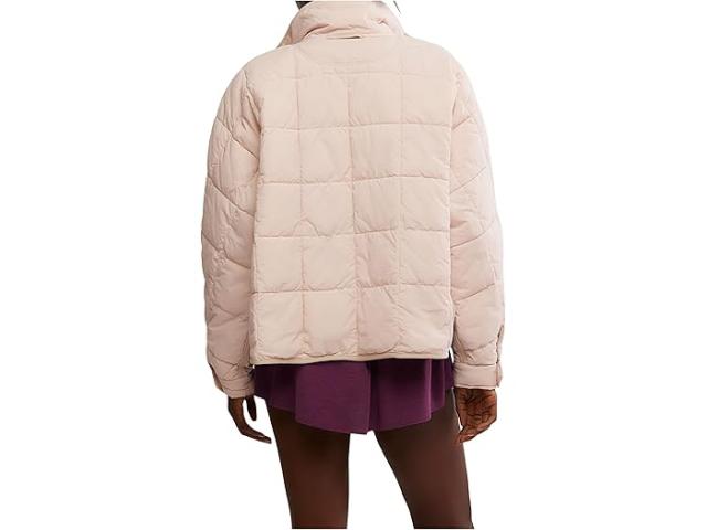 (取寄) エフピー ムーブメント レディース ピッパ パッカブル パファー ジャック FP Movement women Pippa Packable Puffer Jac Twig 取寄) エフピー ムーブメント レディース ピッパ パッカブル パファー