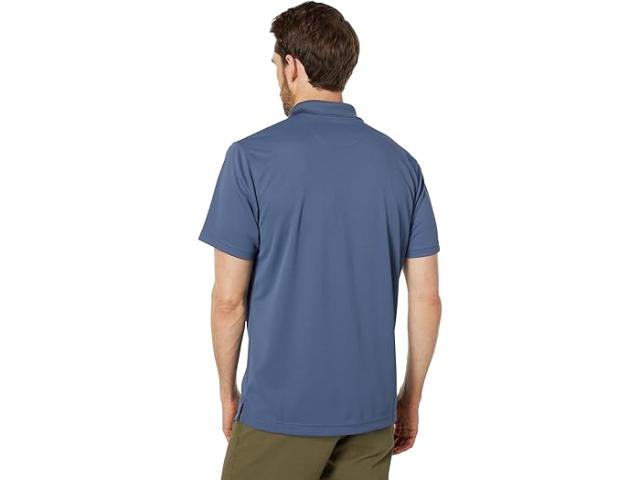 (取寄) コロンビア メンズ ポロ Columbia men Columbia Utilizer Polo Dark Mountainの通販は