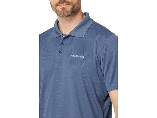 (取寄) コロンビア メンズ ポロ Columbia men Columbia Utilizer Polo Dark Mountainの通販は
