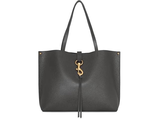 (取寄) レベッカミンコフ レディース ミーガン トート Rebecca Minkoff women Megan Tote Elephantの通販はボディバッグ