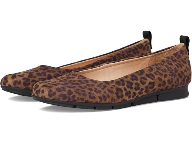 (取寄) ドクターショール レディース タイムレス Dr. Scholl's women Timeless Leopard Print