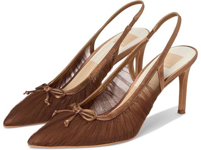 (取寄) ドルチェヴィータ レディース  Dolce Vita women Yela Mid Brown