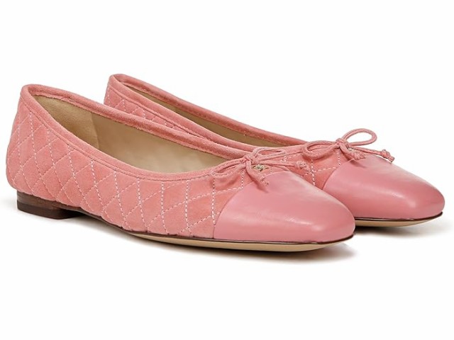 (取寄) サムエデルマン レディース マリリン Sam Edelman women Sam Edelman Marilyn Mod Pinkの通販は
