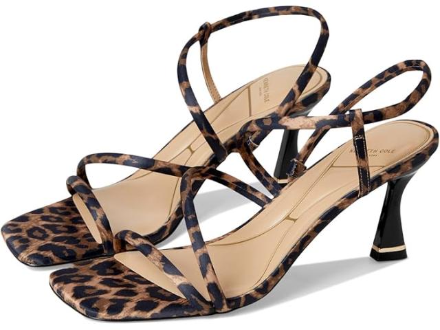 (取寄) ケネスコール ニューヨーク レディース ドリーマ Kenneth Cole New York women Dreama Leopard