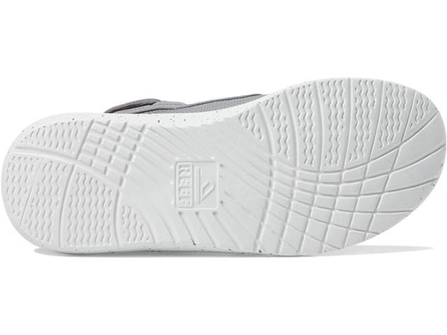 (取寄) リーフ メンズ スウェルソール ピア Reef men Reef Swellsole Pier Grey Mesh