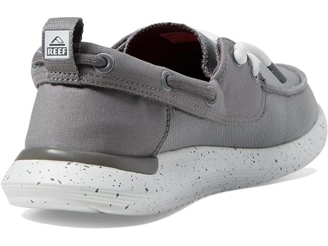 (取寄) リーフ メンズ スウェルソール ピア Reef men Reef Swellsole Pier Grey Mesh