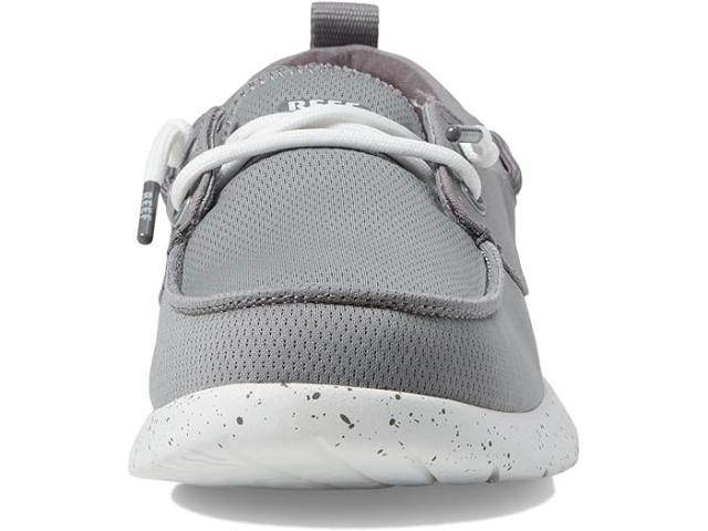 (取寄) リーフ メンズ スウェルソール ピア Reef men Reef Swellsole Pier Grey Mesh