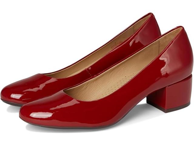 (取寄) マークジョセフニューヨーク レディース ブロード ST 2.0 Marc Joseph New York women Broad St 2.0 Campari Patent