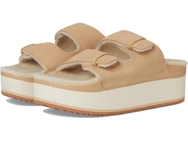 (取寄) リーフ レディース オーハイ シアラ Reef women Ojai Ciara Tan