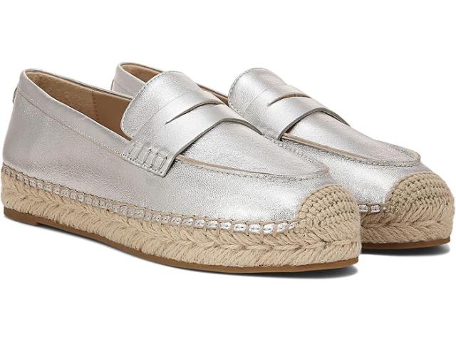 (取寄) サムエデルマン レディース カイ Sam Edelman women Sam Edelman Kai Soft Silverの通販は