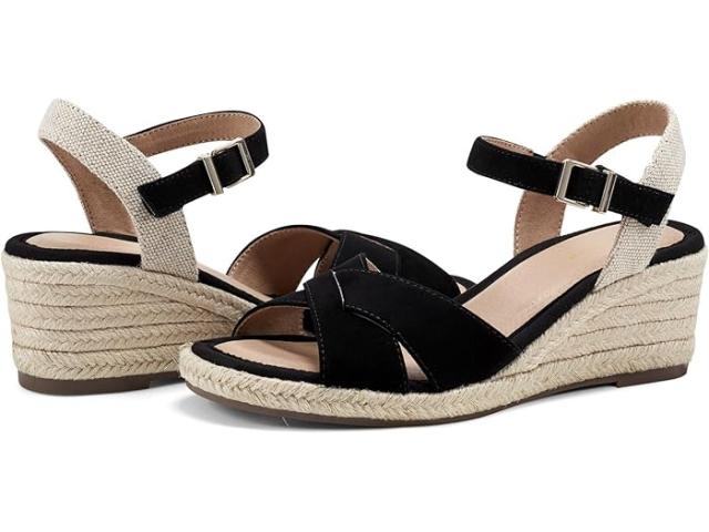 Easy Spirit イージースピリット レディース 女性用 シューズ 靴 クロッグ Travelcoast 7 - Denim