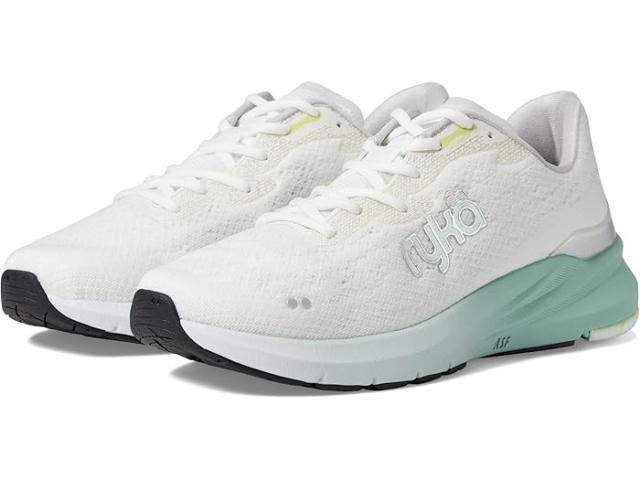 (取寄) ライカ レディース ユーフォリア ラン Ryka women Ryka Euphoria Run Whiteの通販は