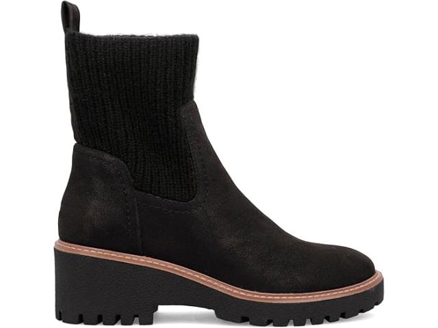 取寄) ミア レディース MIA women MLE-Deston Black 取寄) ミア