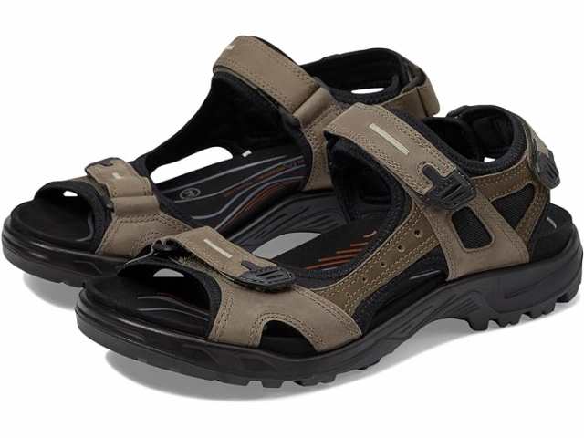 (取寄) エコー スポーツ メンズ ユカタン ECCO Sport men ECCO Sport Yucatan Tarmac/Tarmacの通販は