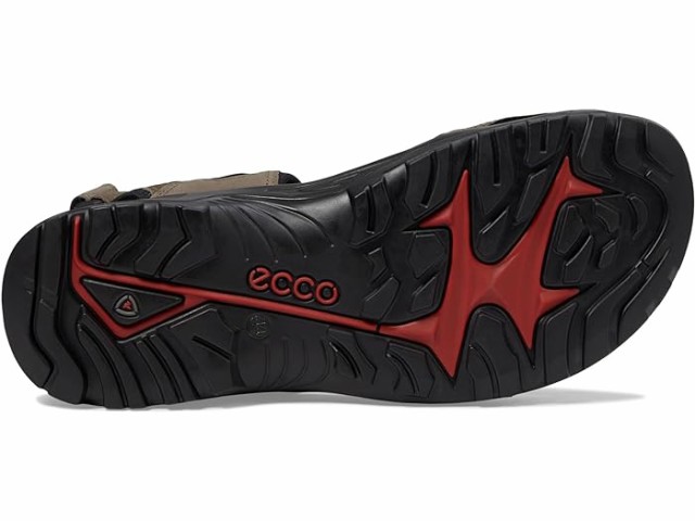 (取寄) エコー スポーツ メンズ ユカタン ECCO Sport men ECCO Sport Yucatan Tarmac/Tarmacの通販は