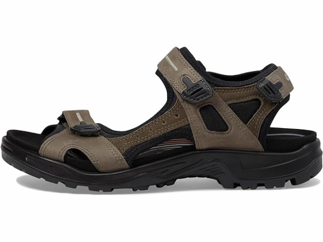(取寄) エコー スポーツ メンズ ユカタン ECCO Sport men ECCO Sport Yucatan Tarmac/Tarmacの通販は