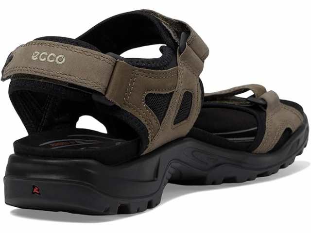 (取寄) エコー スポーツ メンズ ユカタン ECCO Sport men ECCO Sport Yucatan Tarmac/Tarmacの通販は
