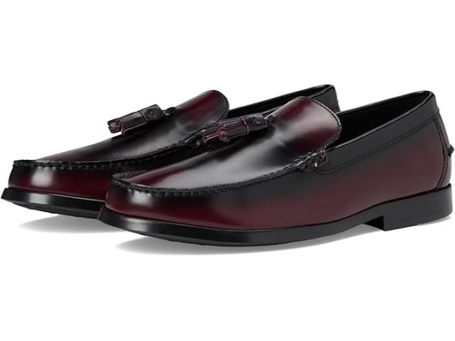 (取寄) ロックポート メンズ  Rockport men Whitlaw Dark Red Leather