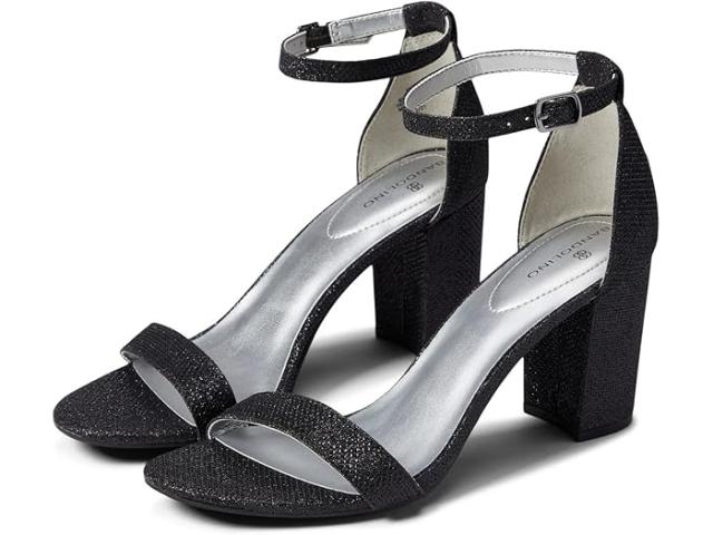 (取寄) バンドリーノ レディース アーマリー Bandolino women Armory Blackの通販は 14,391円