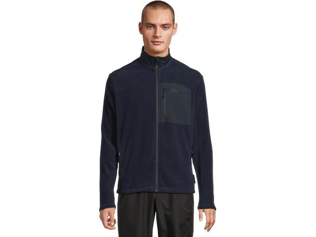 (取寄) ヘリーハンセン メンズ デイブレーカー ブロック ジャケット Helly Hansen men Daybreaker Block Jacket Blue