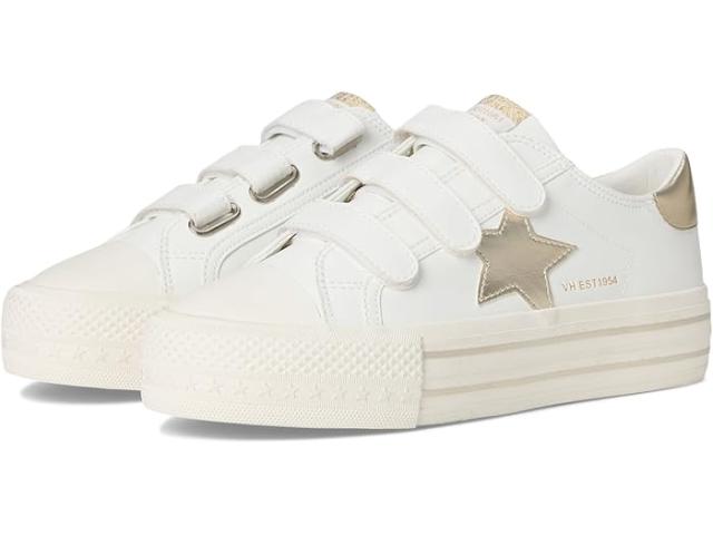 (取寄) ヴィンテージ ハバナ レディース レトロ Vintage Havana women Retro White