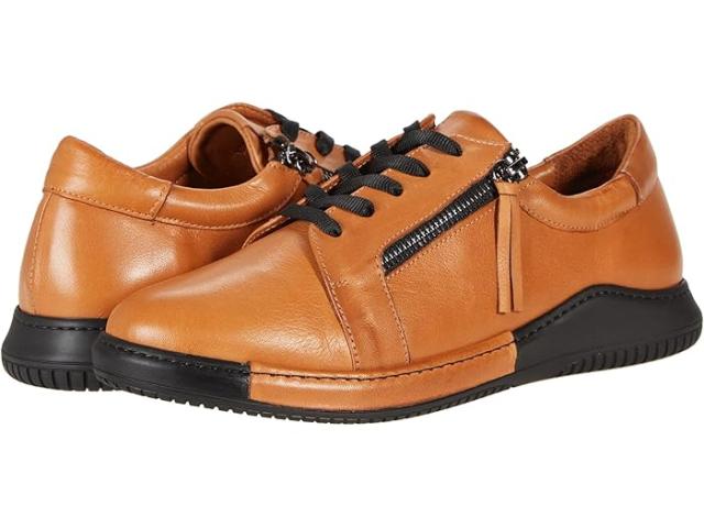 (取寄) スプリング ステップ レディース ヤナ Spring Step women Yana Camel