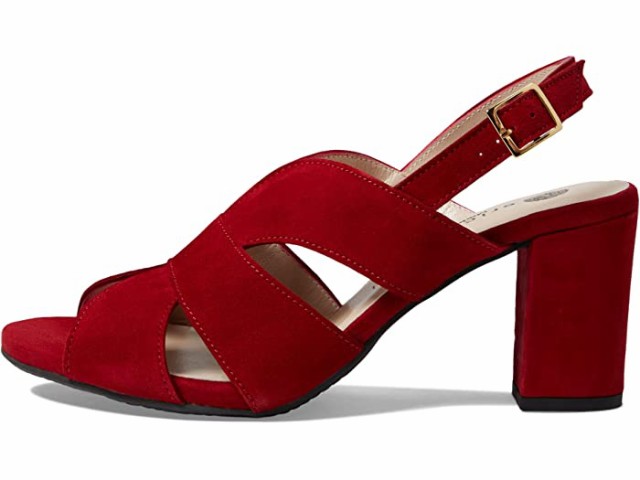 (取寄) エリックマイケル レディース ラーク Eric Michael women Eric Michael Lark Redの通販は