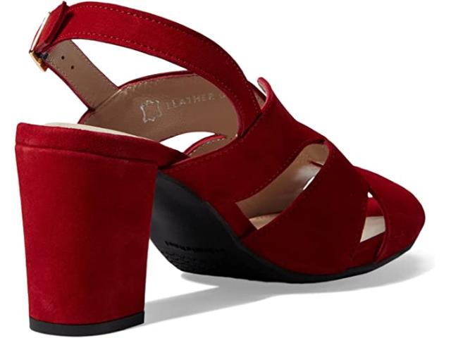 (取寄) エリックマイケル レディース ラーク Eric Michael women Eric Michael Lark Redの通販は