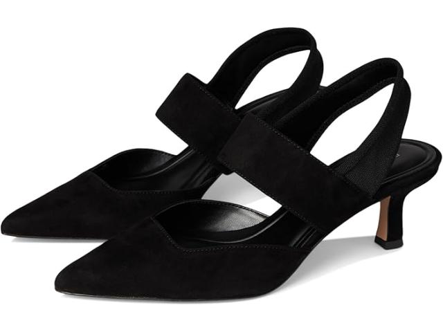 (取寄) ペレ モーダ レディース  Pelle Moda women Kiam Black