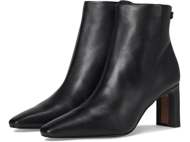 (取寄) サムエデルマン レディース サイゲ Sam Edelman women Saige Black Leather